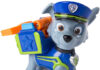 Psi Patrol