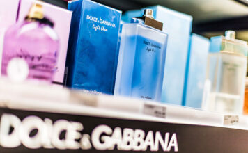 Dolce Gabbana The One – wyborne perfumy dla pań i panów
