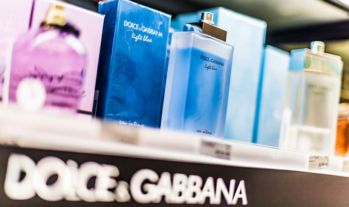 Dolce Gabbana The One – wyborne perfumy dla pań i panów