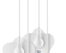 Czym są elektrody do elektrostymulatora i jak je używać? elektrody do elektrostymulatora