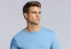 męskie T-shirty