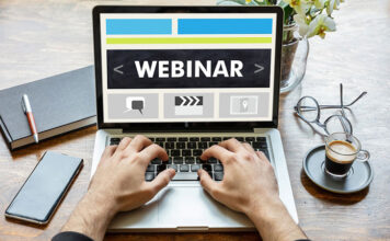 Profesjonalne narzędzie do webinarów