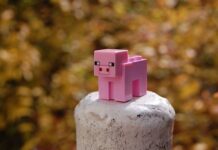 Jak się robi piec w Minecraft?