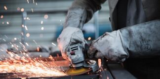 Jaka szlifierka kątowa jest najlepsza?