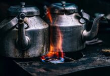 Co lepsze gazowy czy elektryczny podgrzewacz wody?