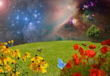 Co zobaczył teleskop Hubble'a?