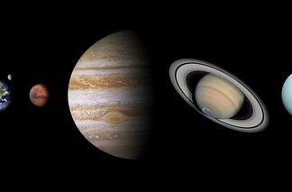 Jak zobaczyć Saturn?