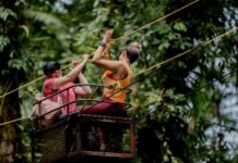 Eventy firmowe z adrenaliną